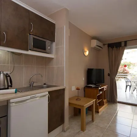 Santa Maria 41 - One Bed On The Ground Floor With Air Conditioning Lägenhet Costa Adeje (Tenerife)