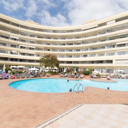 Santa Maria 41 - One Bed On The Ground Floor With Air Conditioning Lägenhet Costa Adeje (Tenerife)