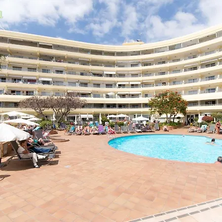 Santa Maria 41 - One Bed On The Ground Floor With Air Conditioning Lägenhet *