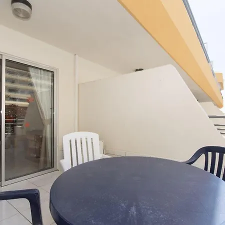 Santa Maria 41 - One Bed On The Ground Floor With Air Conditioning Lägenhet Costa Adeje (Tenerife)